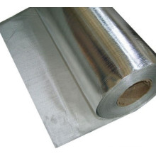 Honeycomb Aluminum foil